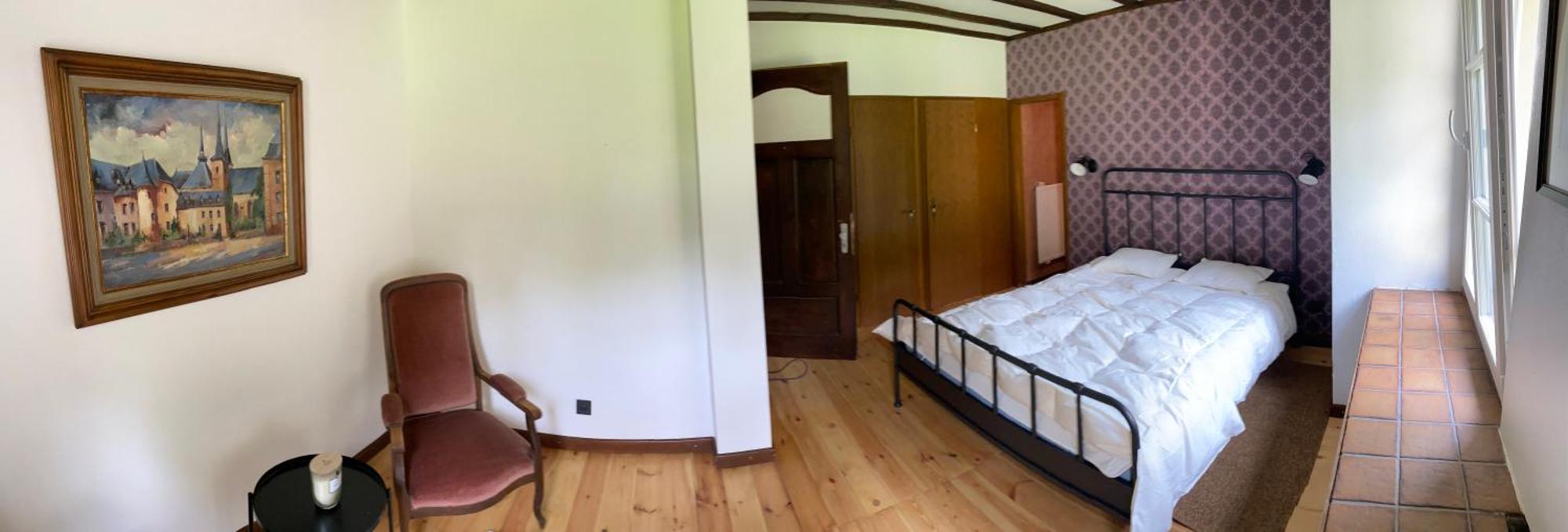 Konsdreffermillen B&B Müllerthal 외부 사진
