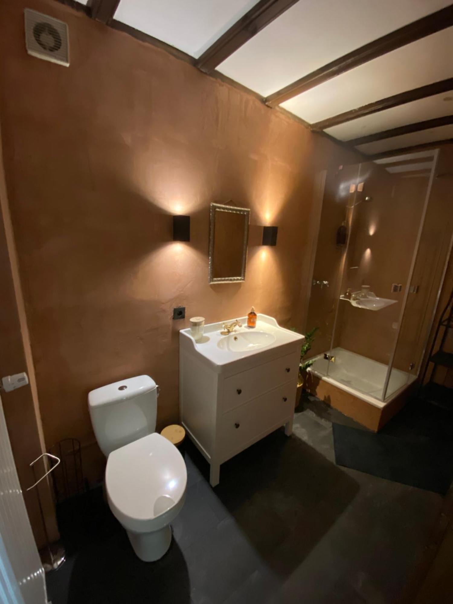 Konsdreffermillen B&B Müllerthal 외부 사진