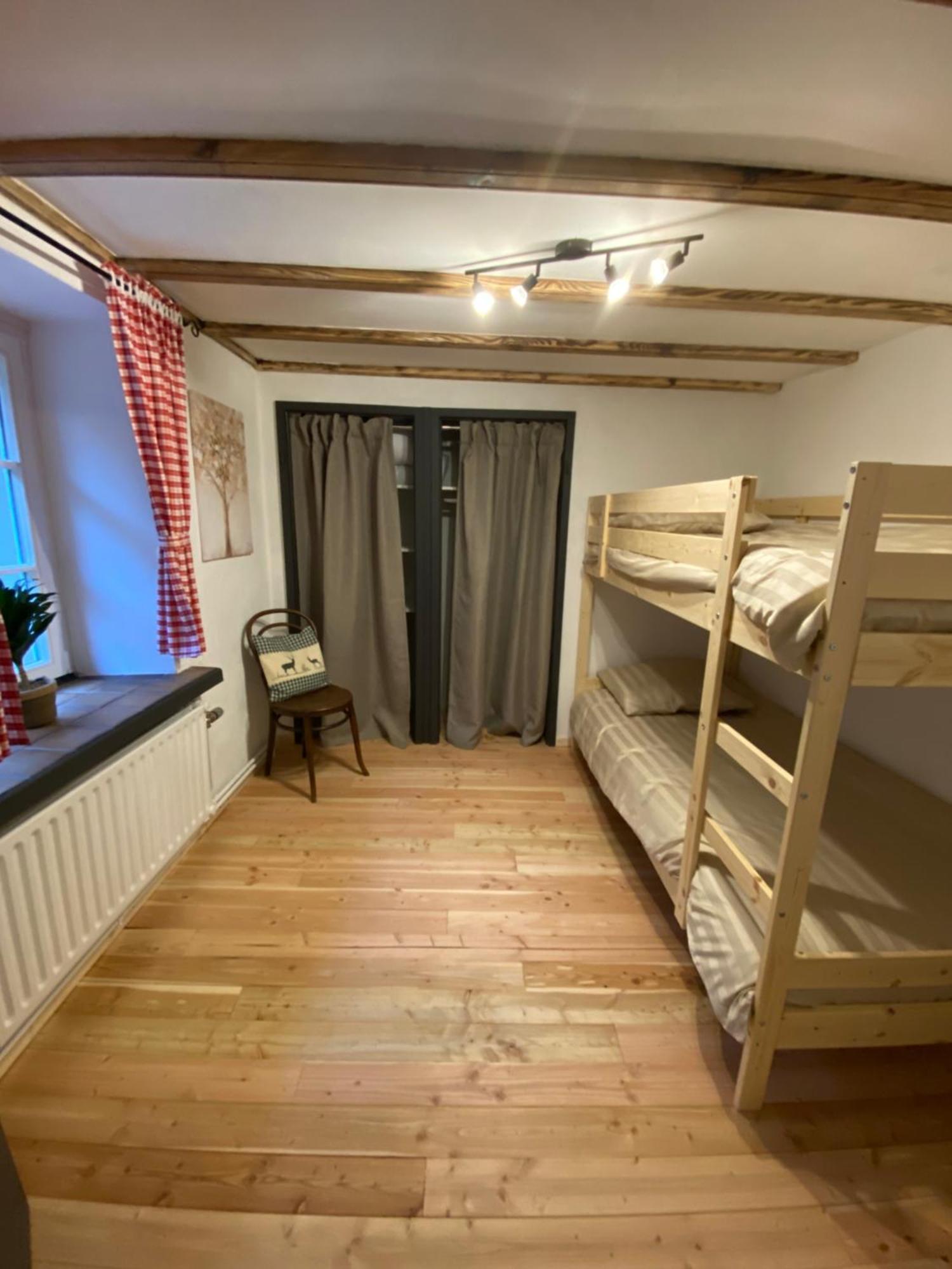 Konsdreffermillen B&B Müllerthal 외부 사진
